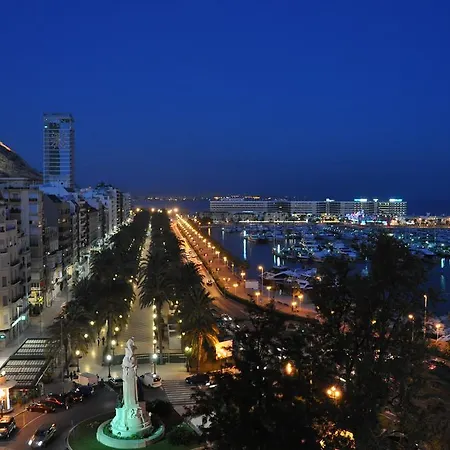 Apartament Atico Planta 31