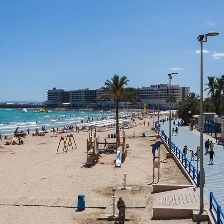 Atico Planta 31 Alicante