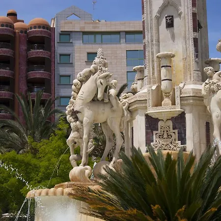 Apartament Atico Planta 31
