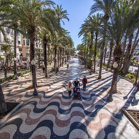 Apartament Atico Planta 31 *