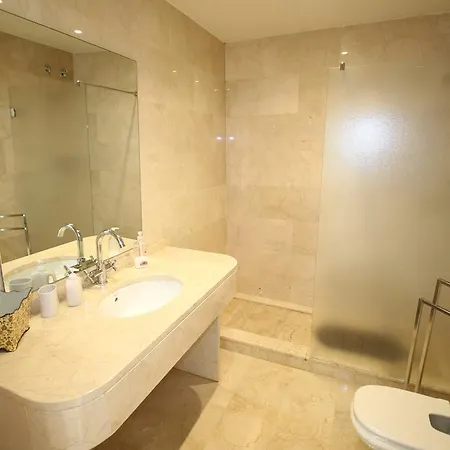 Apartament Atico Planta 31