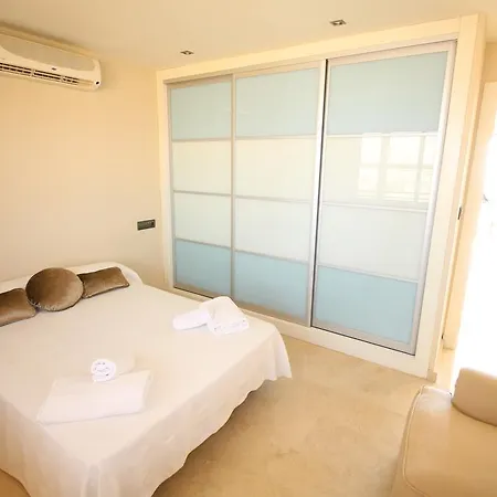 Atico Planta 31 Apartament *