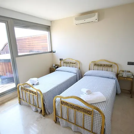 Atico Planta 31 Apartament Alicante
