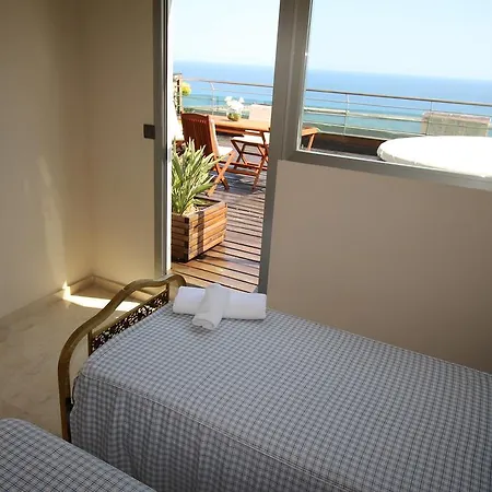 Atico Planta 31 Alicante
