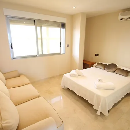 Atico Planta 31 Apartament