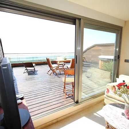 Atico Planta 31 Apartament Alicante