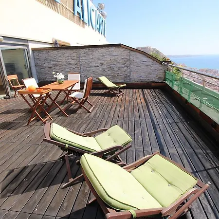 Atico Planta 31 Alicante