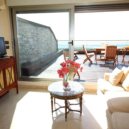 Atico Planta 31 Apartament Alicante