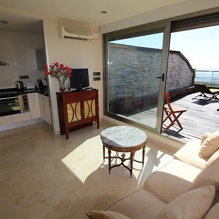 Atico Planta 31 Alicante