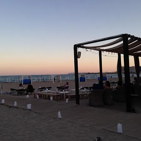 Atico Planta 31 Alicante